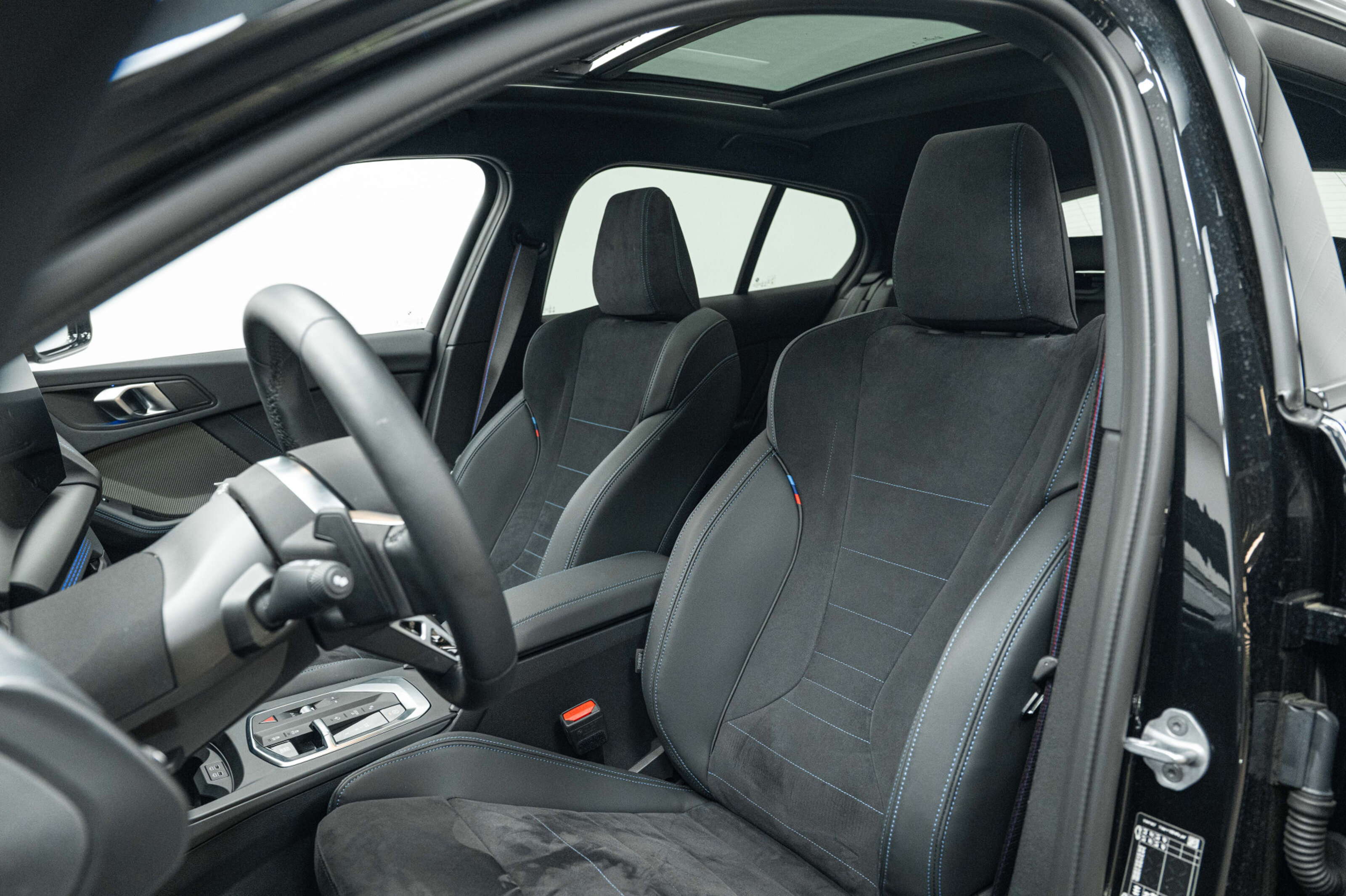 BMW 1 Serie 120 M Sport Automaat