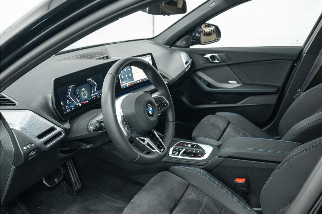 BMW 1 Serie 11