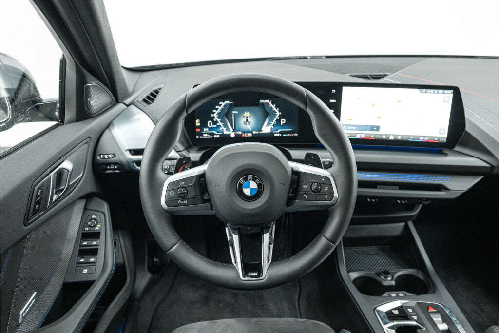 BMW 1 Serie 14