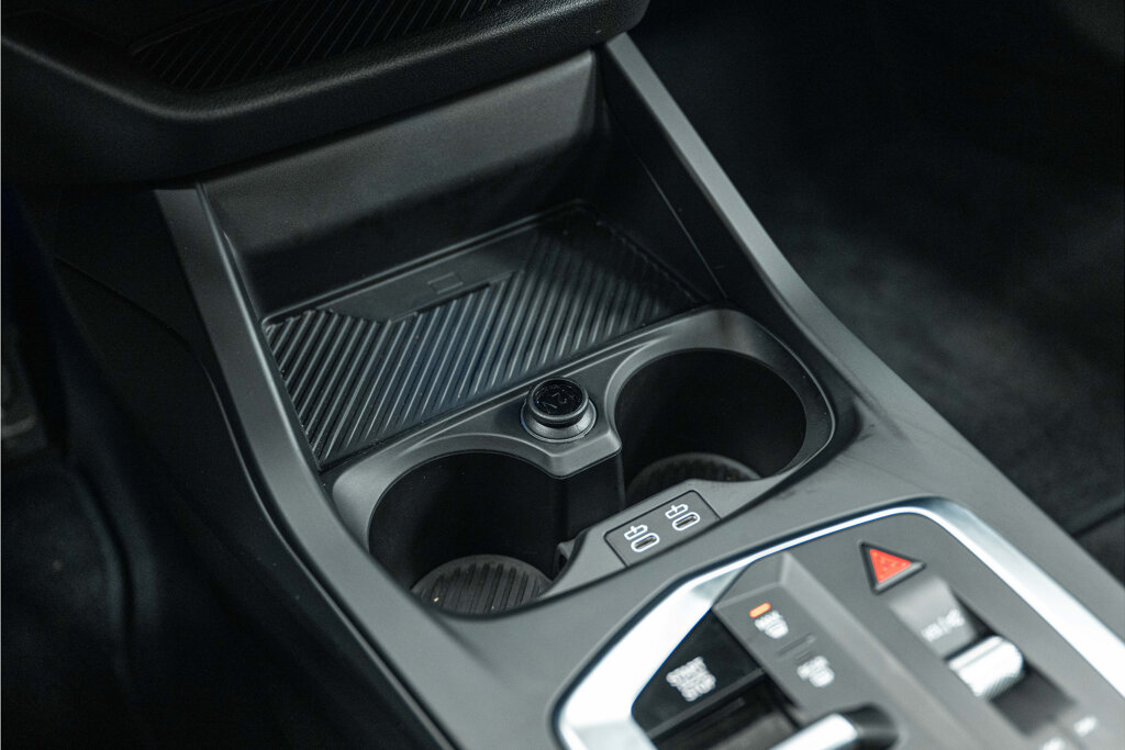 BMW 1 Serie 20