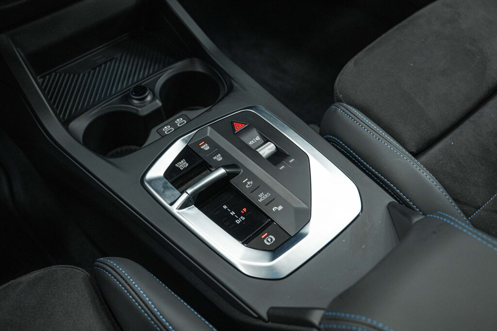 BMW 1 Serie 21