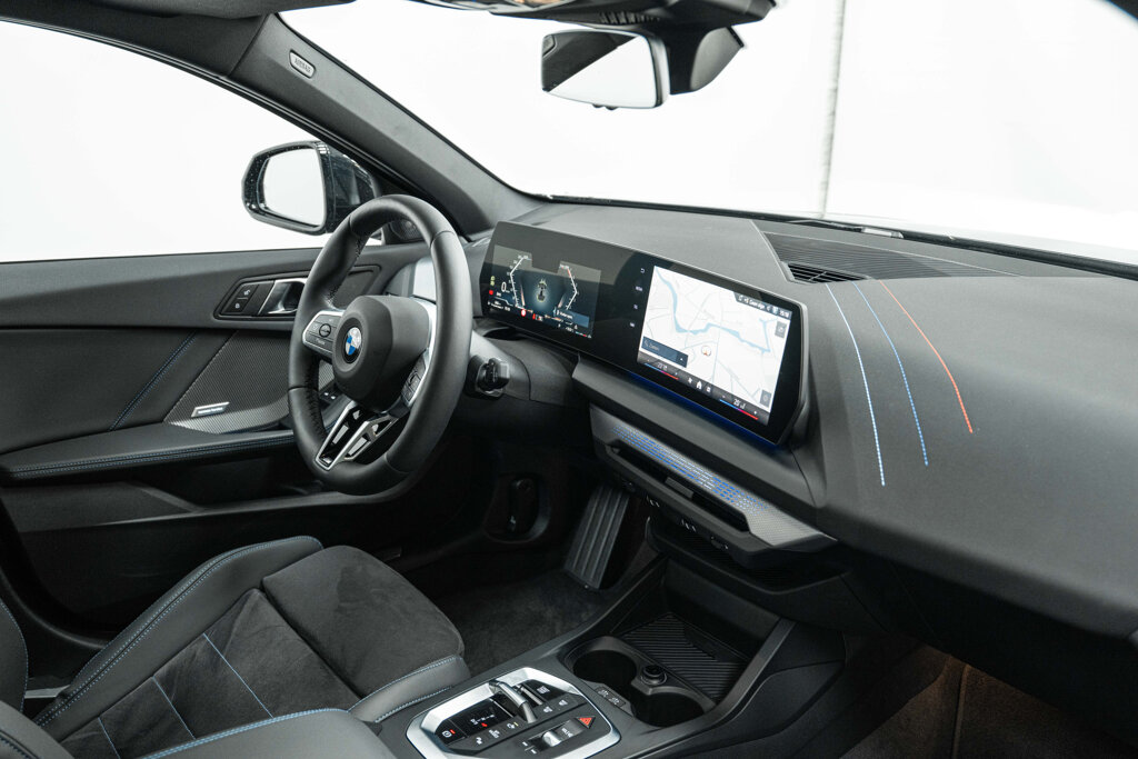 BMW 1 Serie 30
