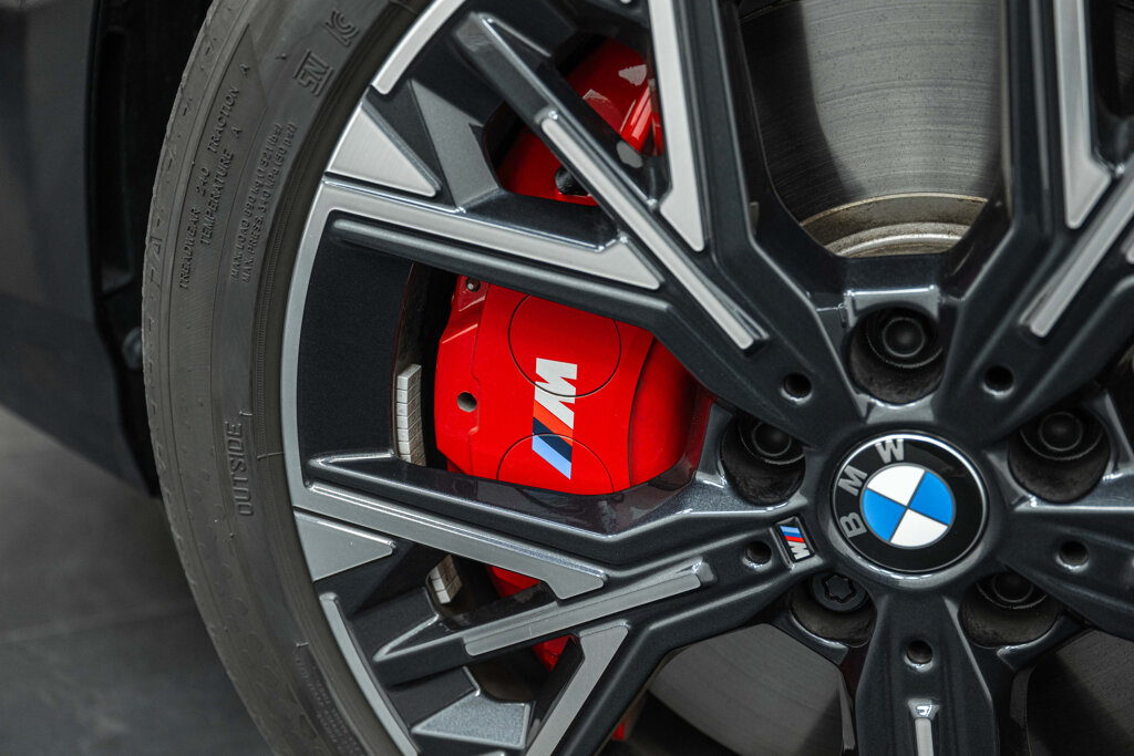BMW 1 Serie 31