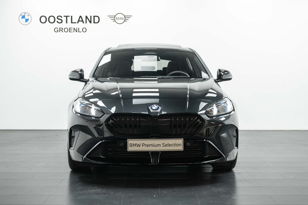 BMW 1 Serie 33