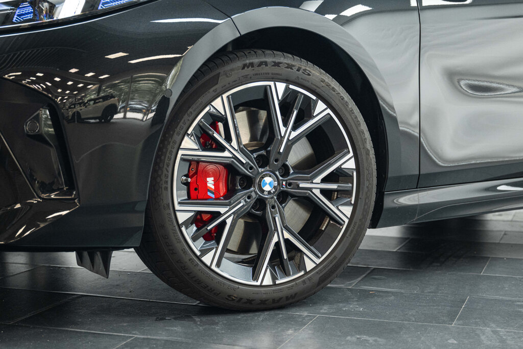 BMW 1 Serie 36