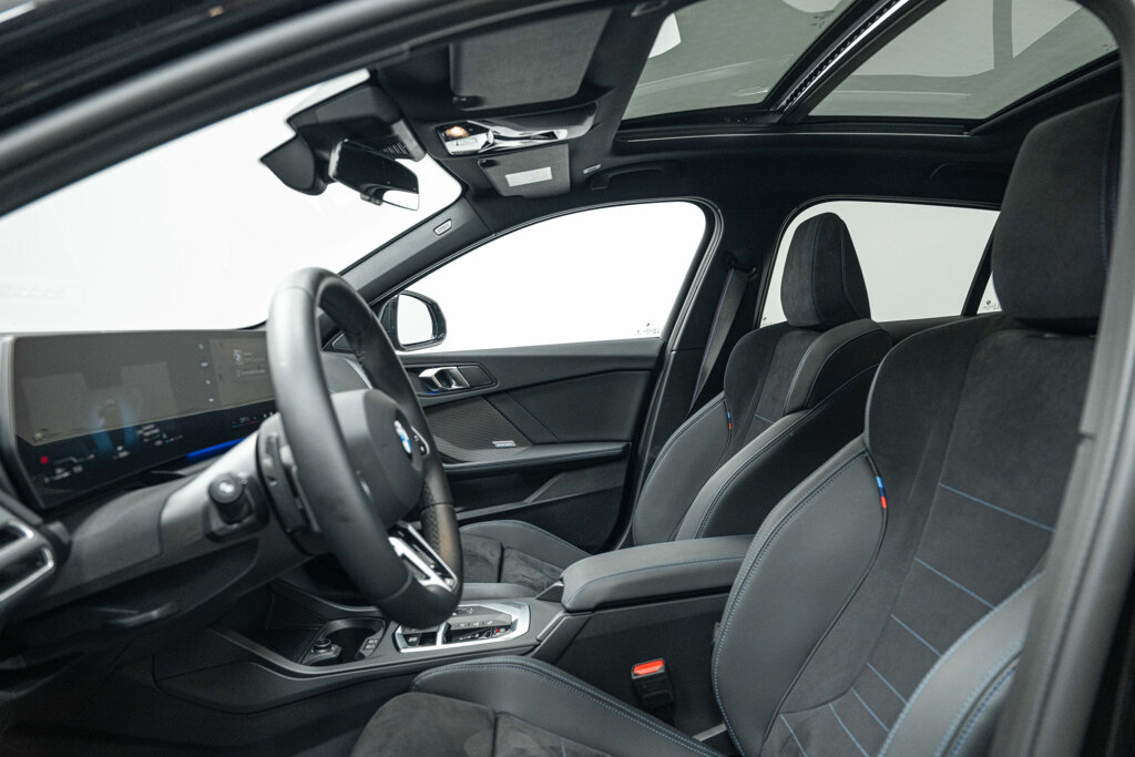 BMW 1 Serie 40
