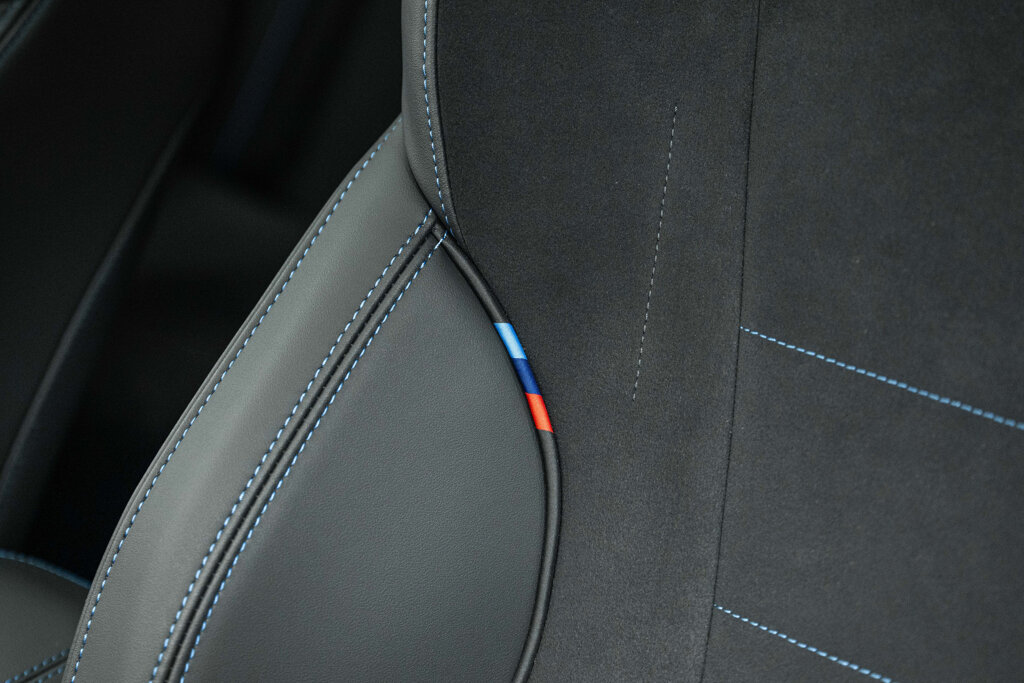 BMW 1 Serie 41