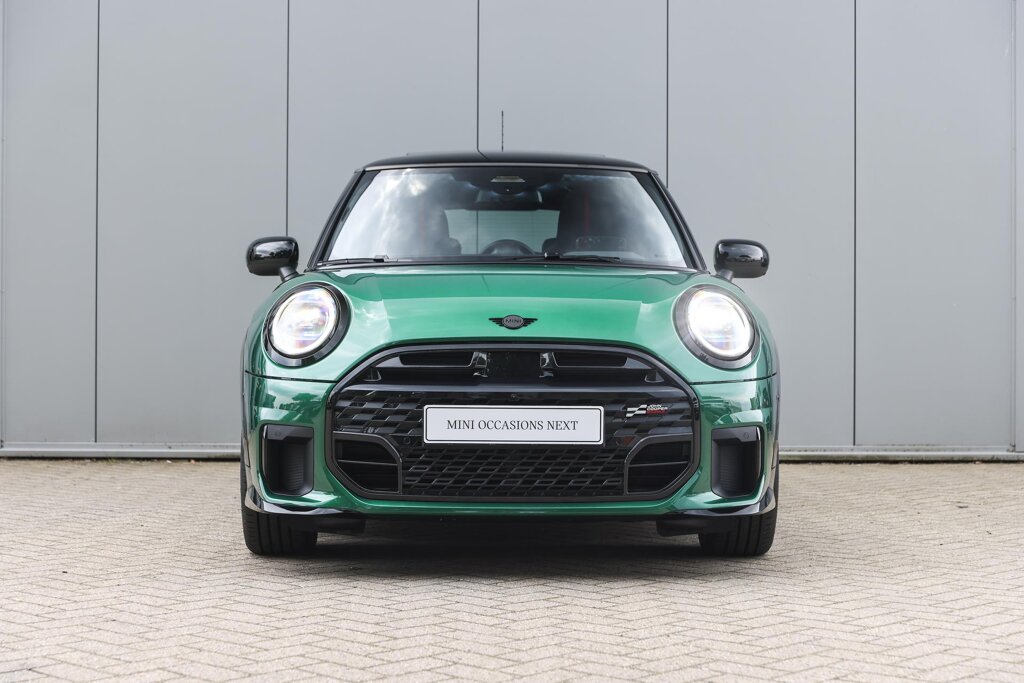 MINI 3-Deurs 5