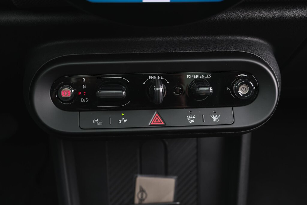 MINI 3-Deurs 18