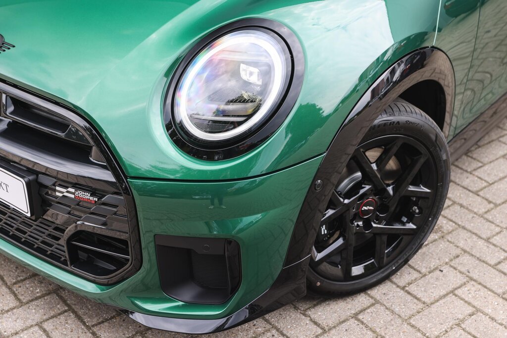 MINI 3-Deurs 31