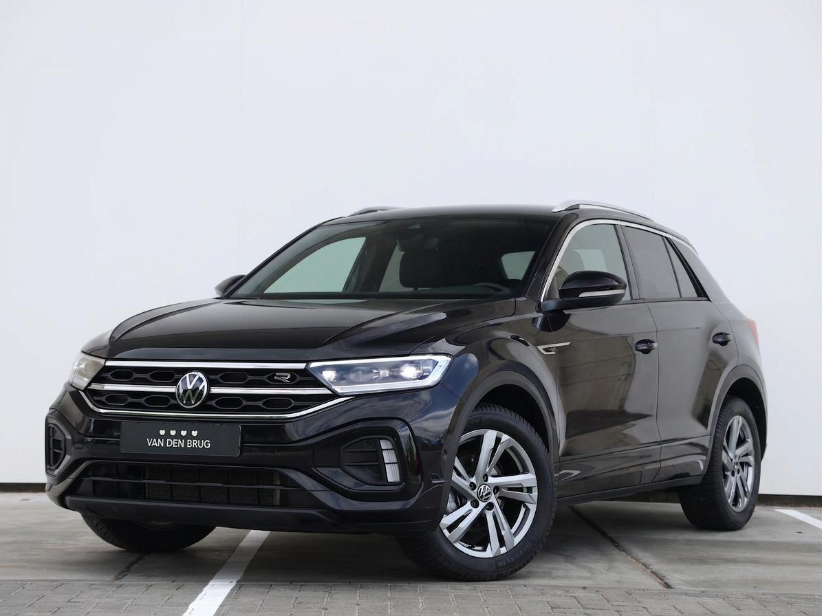 Volkswagen T-Roc 1.0 TSI R-Line