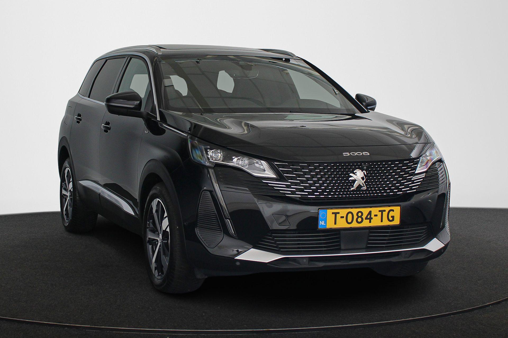 Peugeot 5008 1.2 PureTech GT - Afbeelding 2