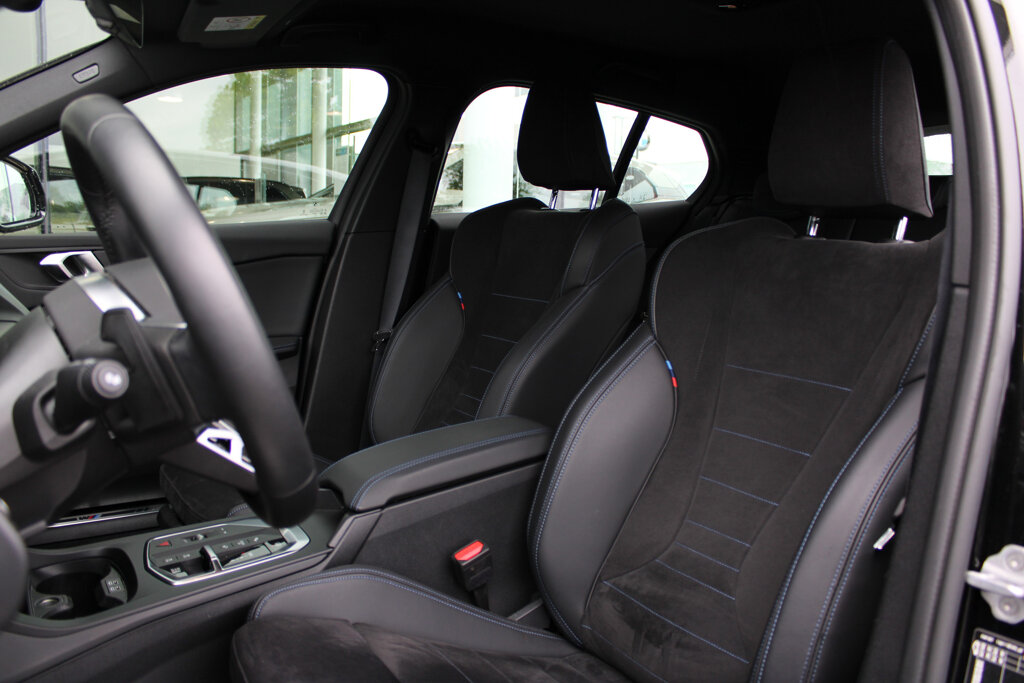 BMW 1 Serie 2