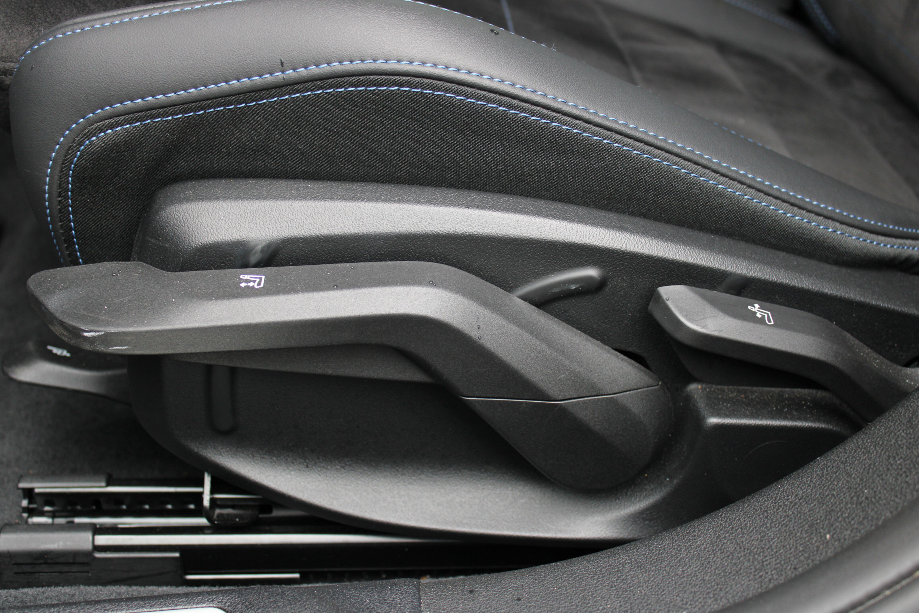 BMW 1 Serie 120 M Sport Automaat