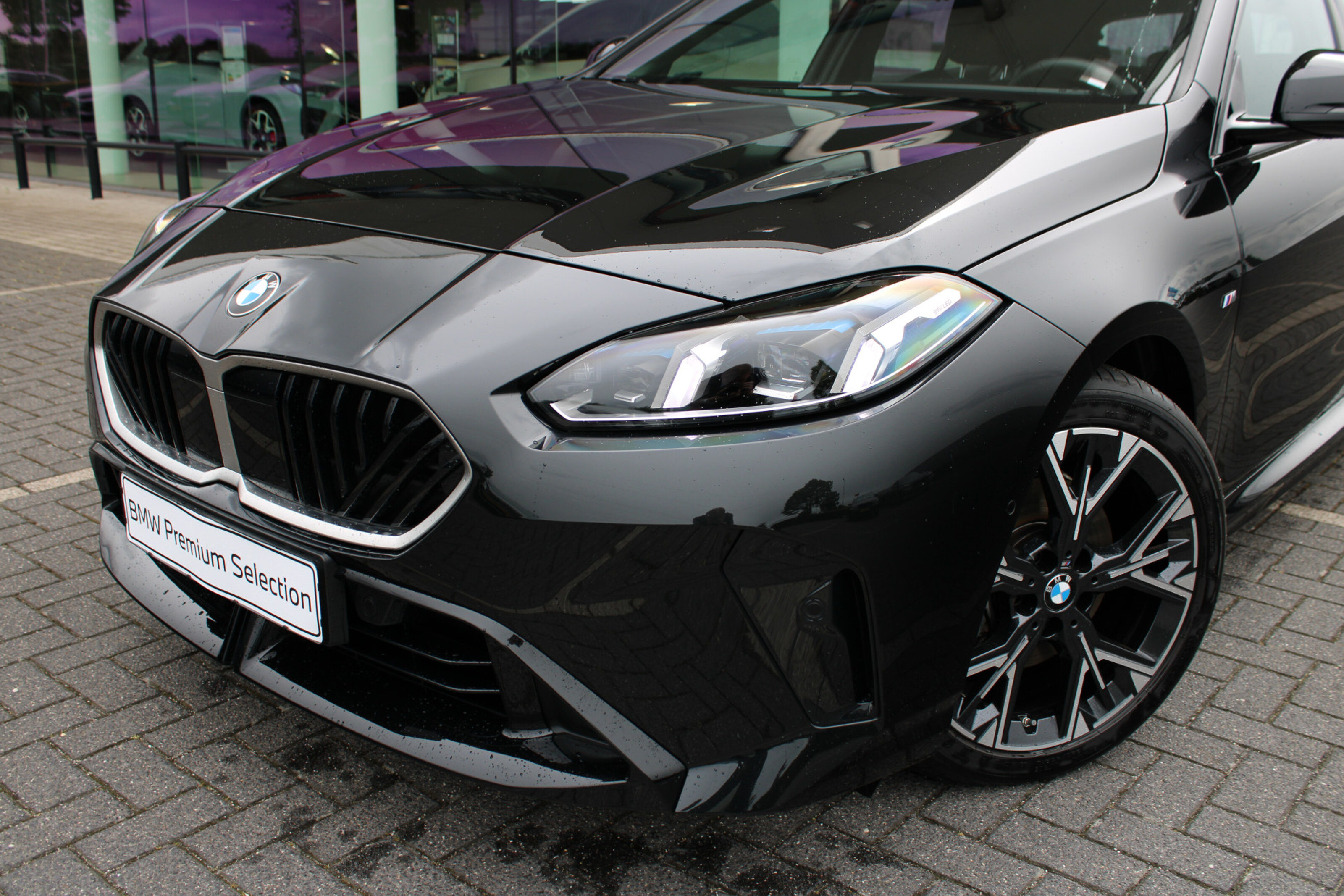 BMW 1 Serie 120 M Sport Automaat