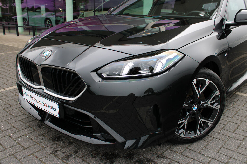 BMW 1 Serie 5