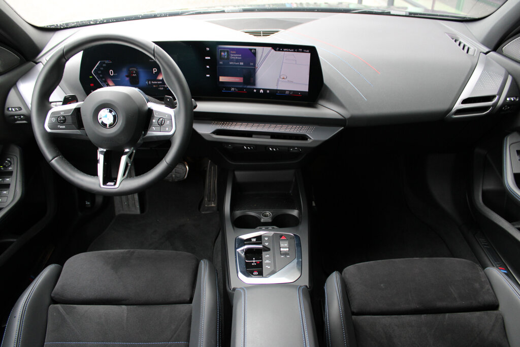 BMW 1 Serie 6
