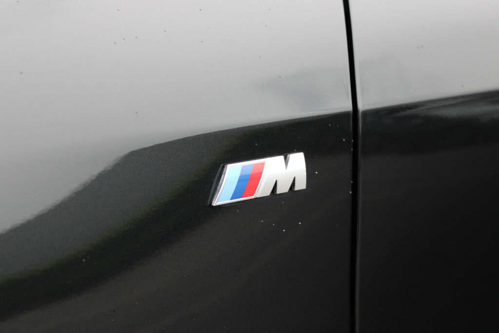 BMW 1 Serie 7