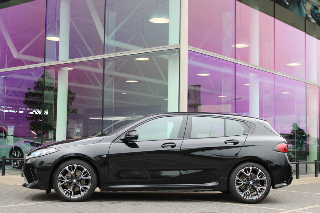 BMW 1 Serie 10