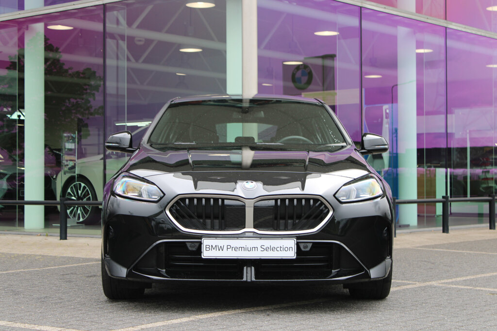 BMW 1 Serie 11