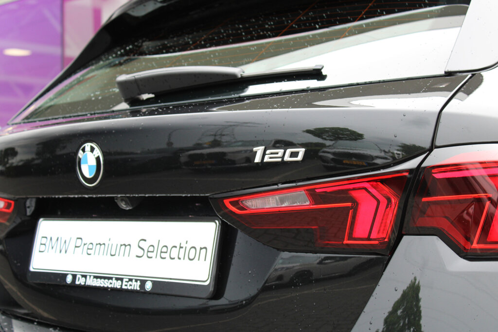 BMW 1 Serie 14
