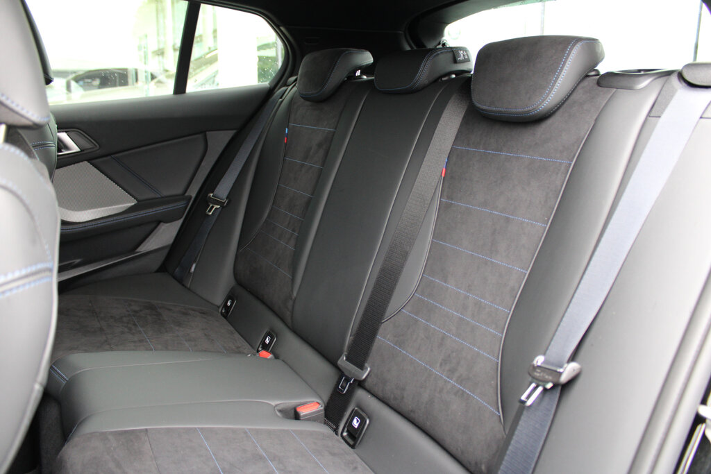 BMW 1 Serie 15