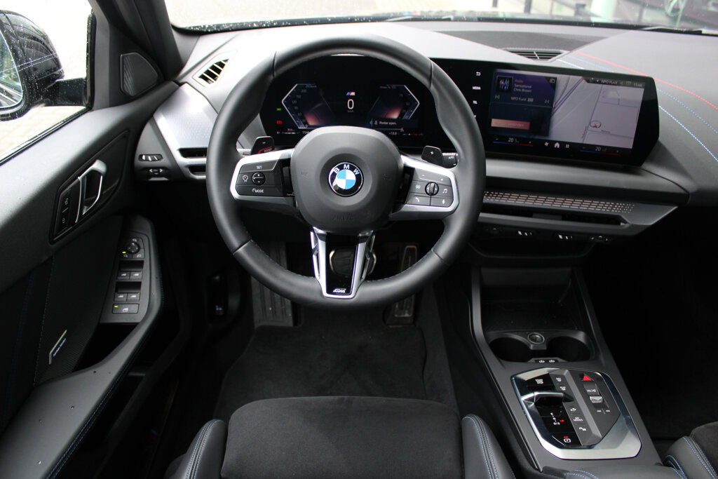 BMW 1 Serie 16
