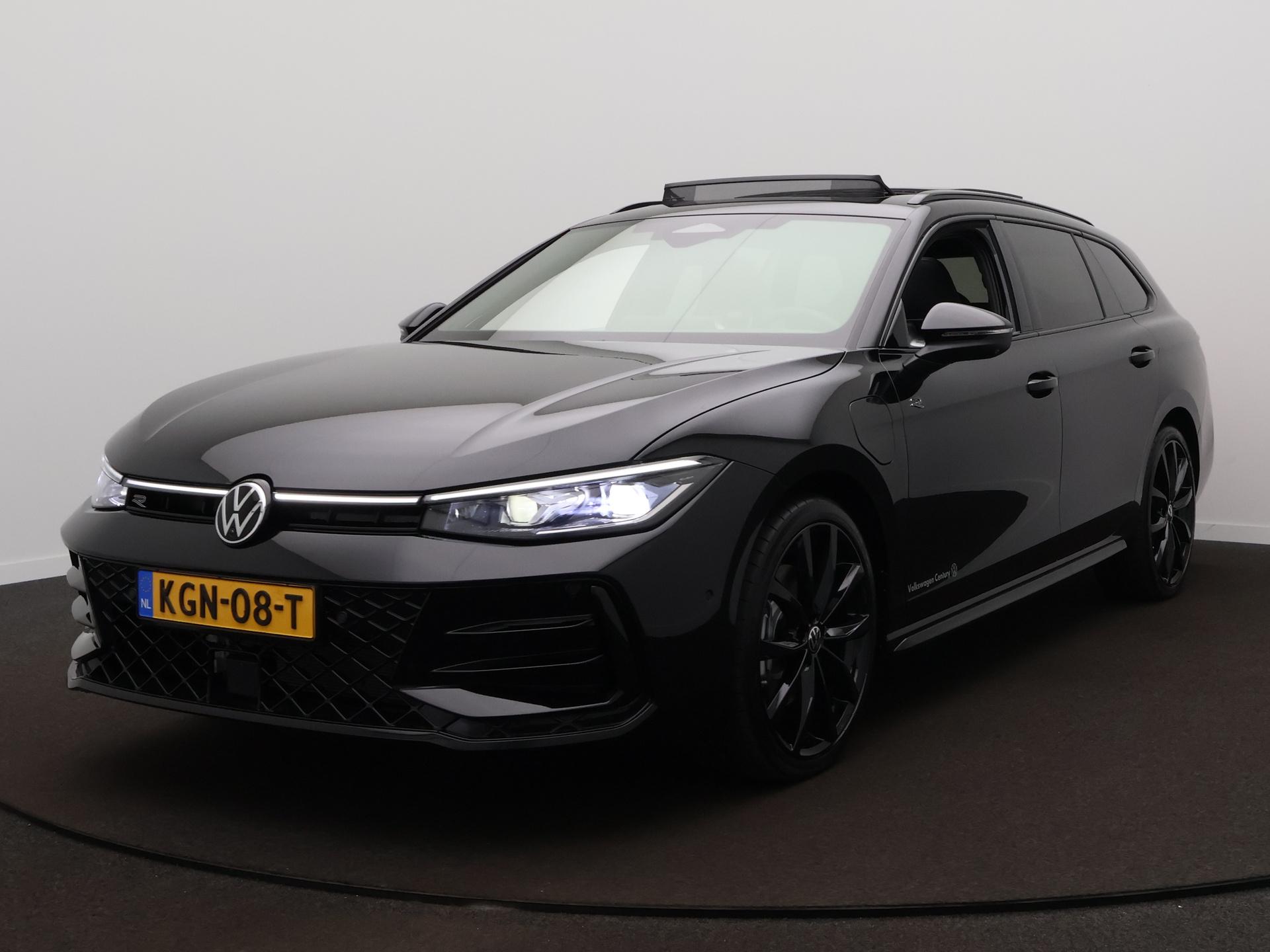 Volkswagen Passat Variant R-Line Edition 1.5 eHybrid 200 kW / 272 PK Variant