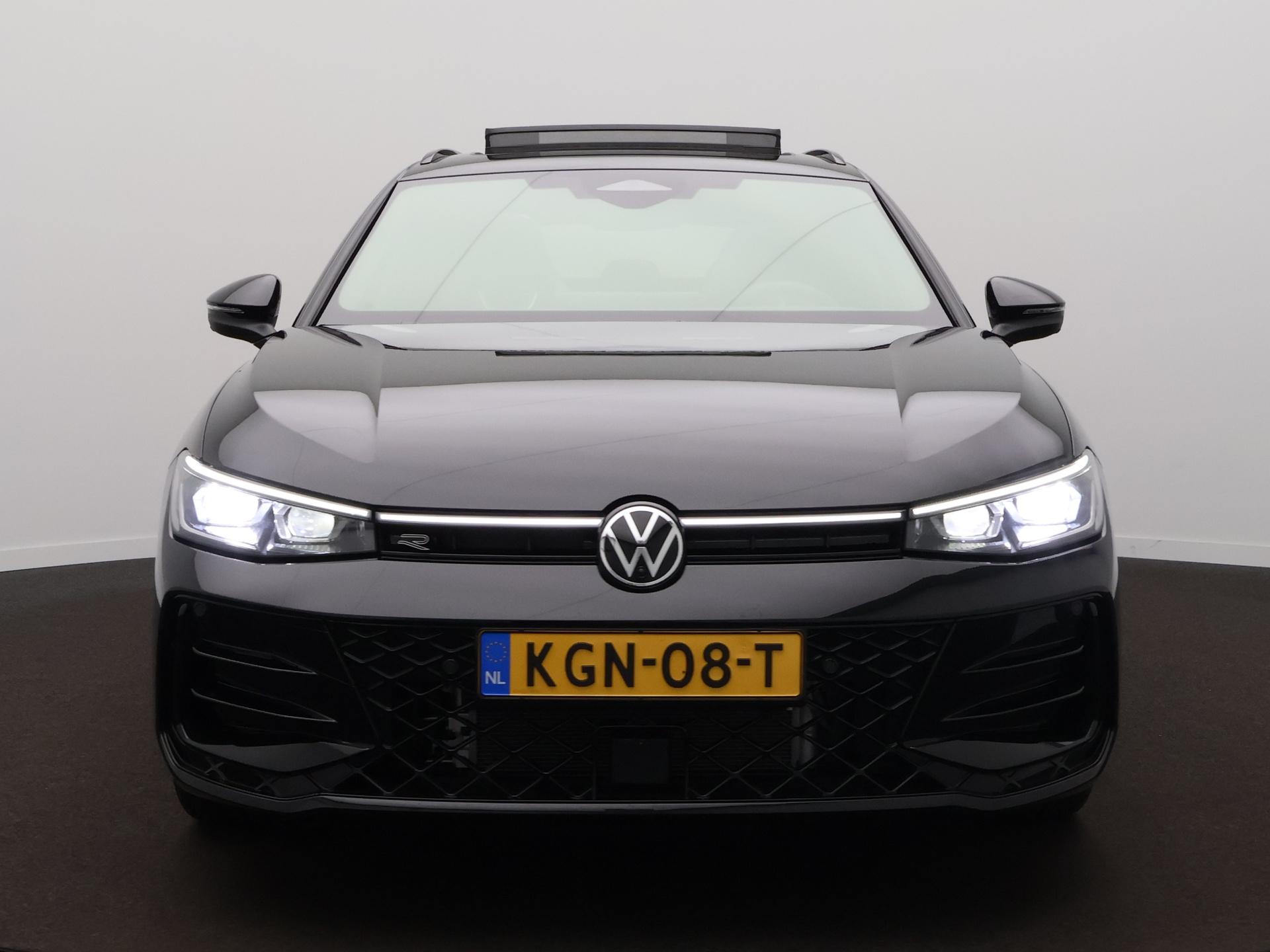 Volkswagen Passat Variant R-Line Edition 1.5 eHybrid 200 kW / 272 PK Variant - Afbeelding 2