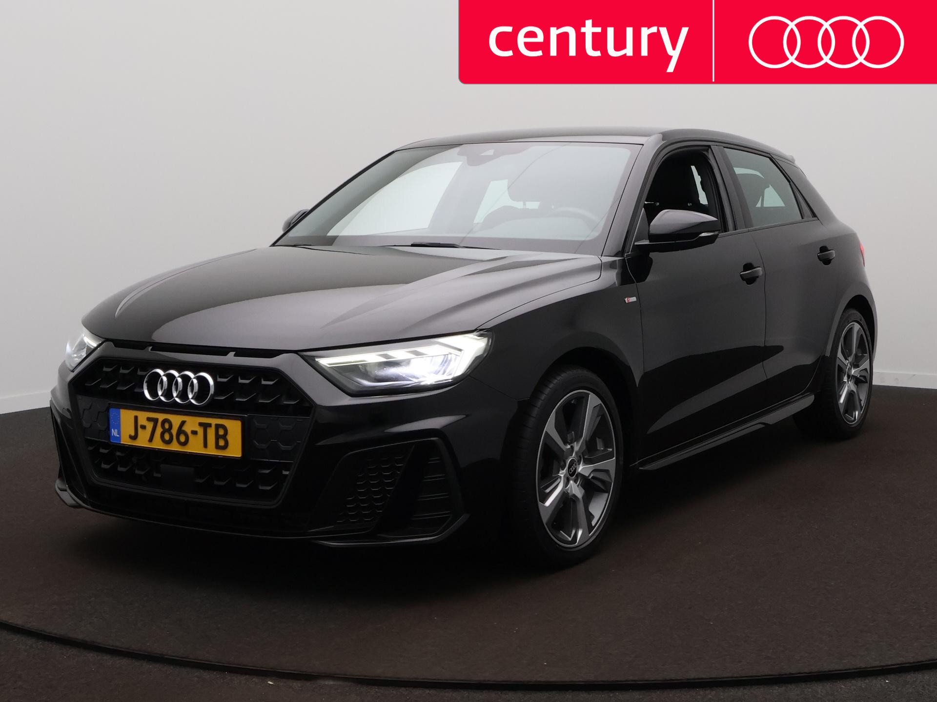 Audi A1 Sportback 35 TFSI Pro Line S