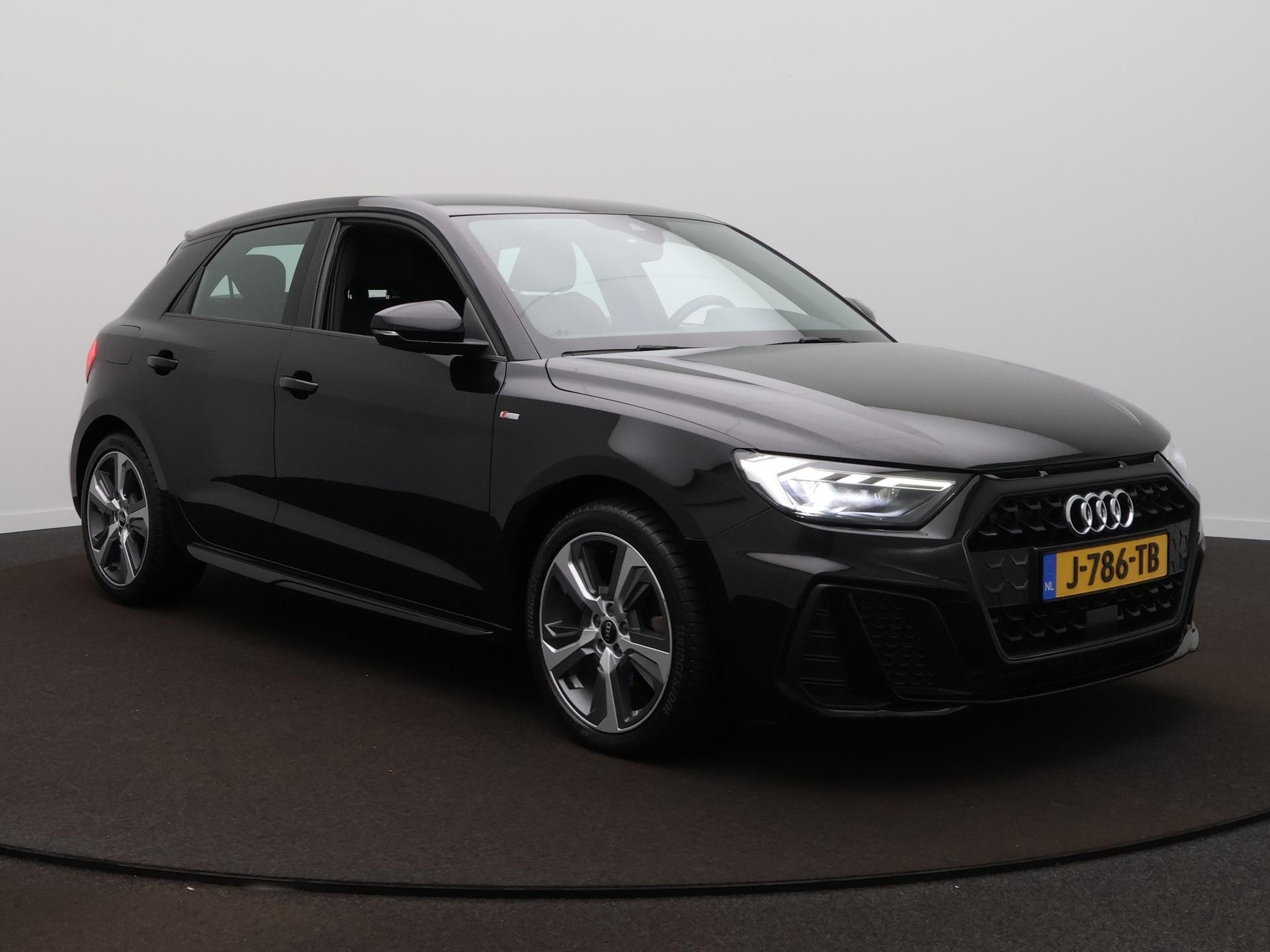 Audi A1 Sportback 35 TFSI Pro Line S - Afbeelding 3