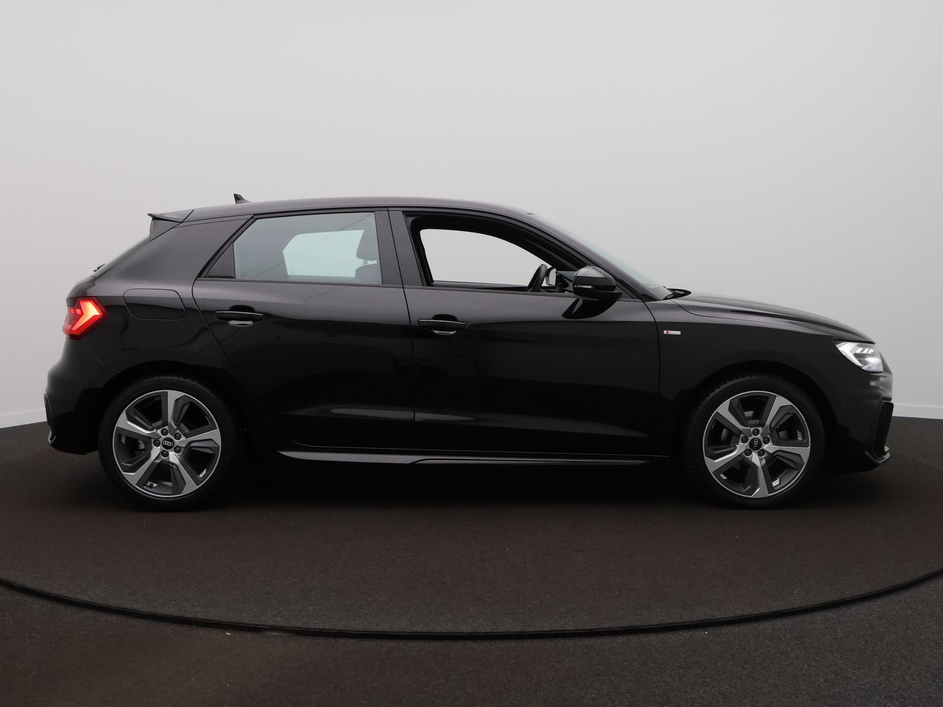 Audi A1 Sportback 35 TFSI Pro Line S - Afbeelding 4