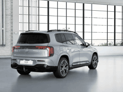 Mercedes-Benz GLB electric 250+ Business Solution AMG 85.5 kWh - Afbeelding 2