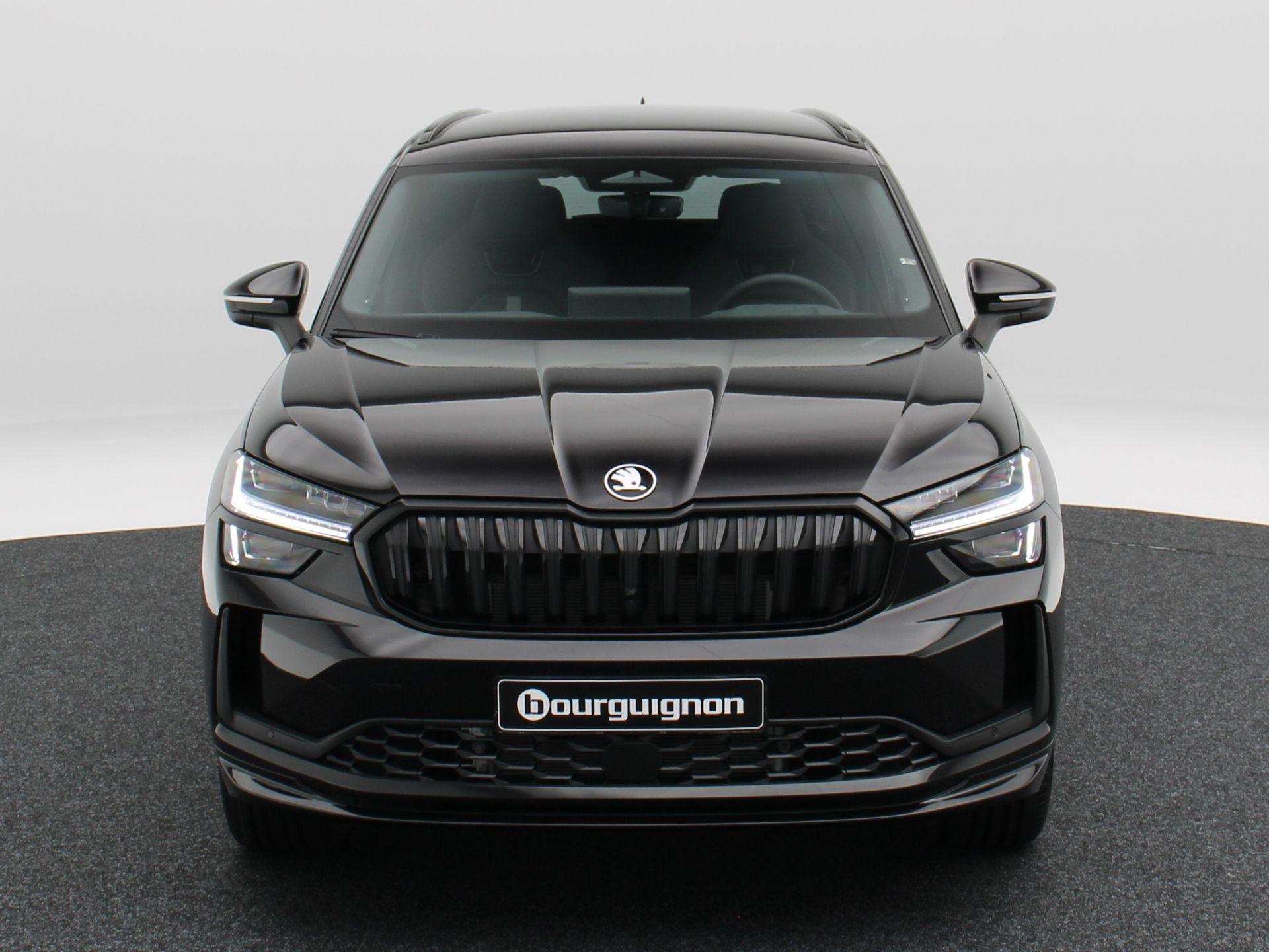 Škoda Kodiaq Sportline Business 1.5 TSI PHEV 204PK - Afbeelding 4