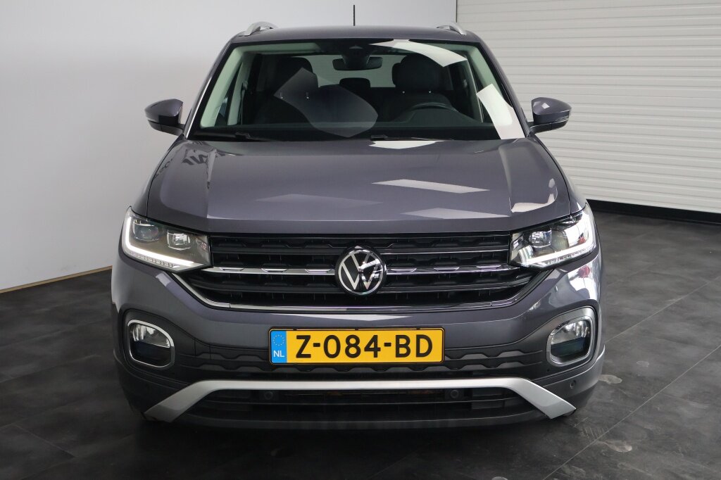 Volkswagen T-Cross 1.5 TSI Style | Camera | ACC | Stoelverwarming - Afbeelding 5