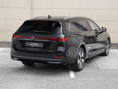 Volkswagen Passat Variant 1.5 eHybrid Business - Afbeelding 5
