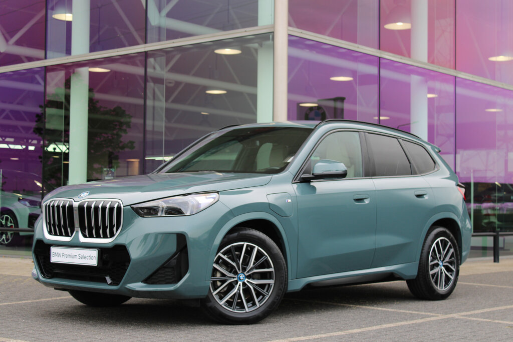 BMW X1 1