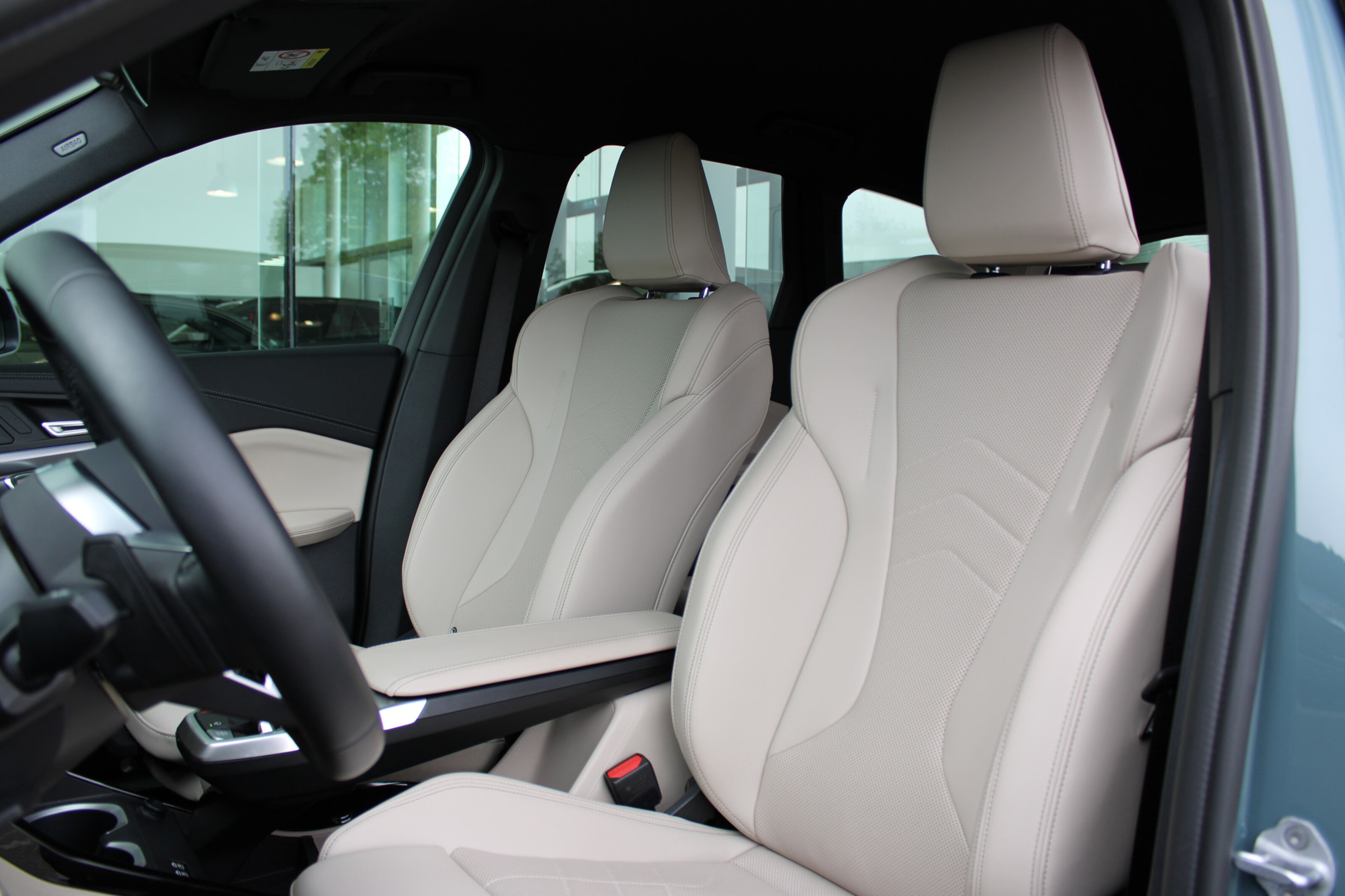 BMW X1 xDrive25e M Sport Automaat