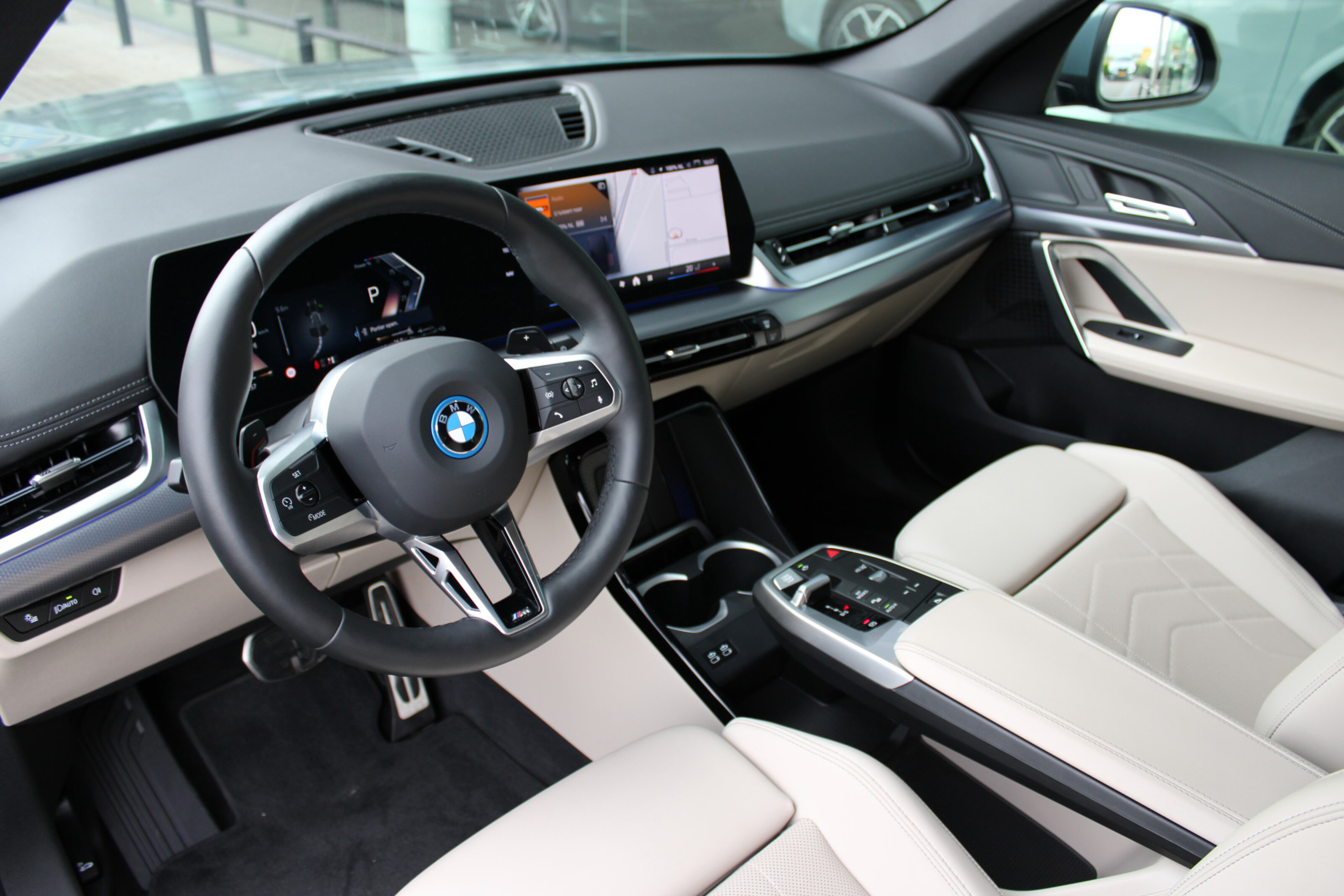BMW X1 xDrive25e M Sport Automaat