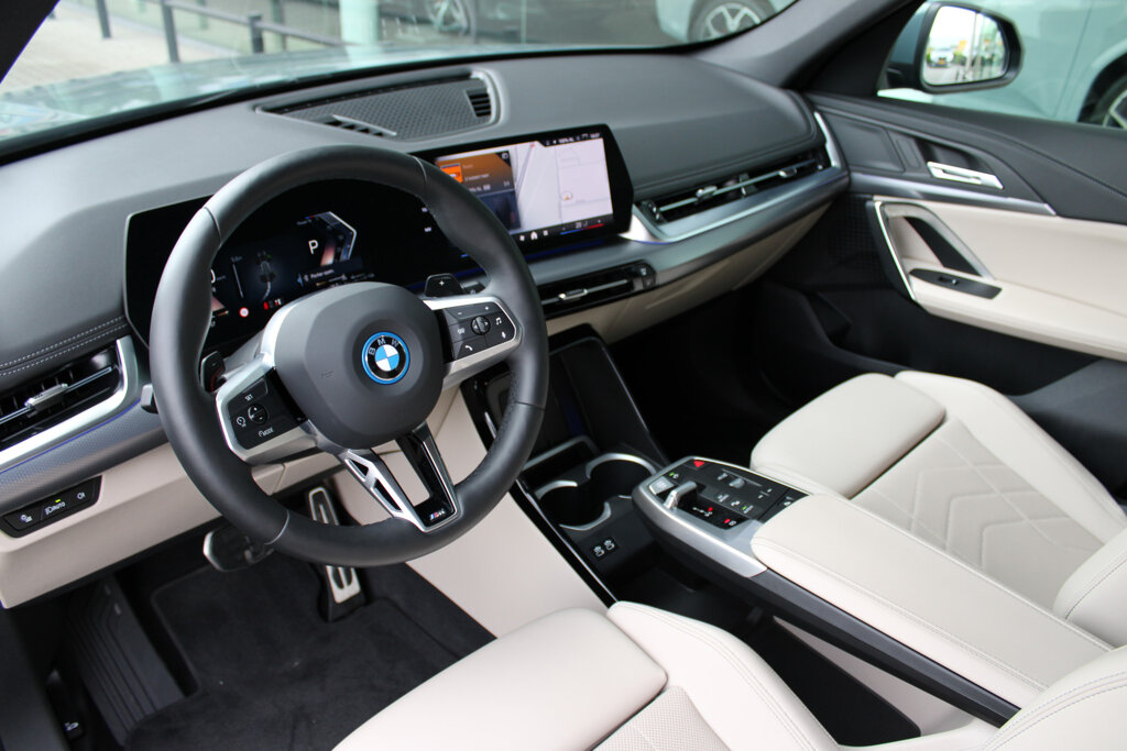 BMW X1 4
