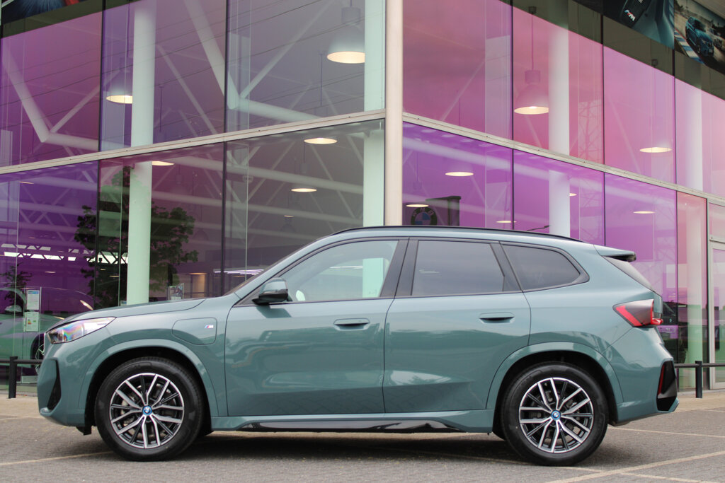 BMW X1 5