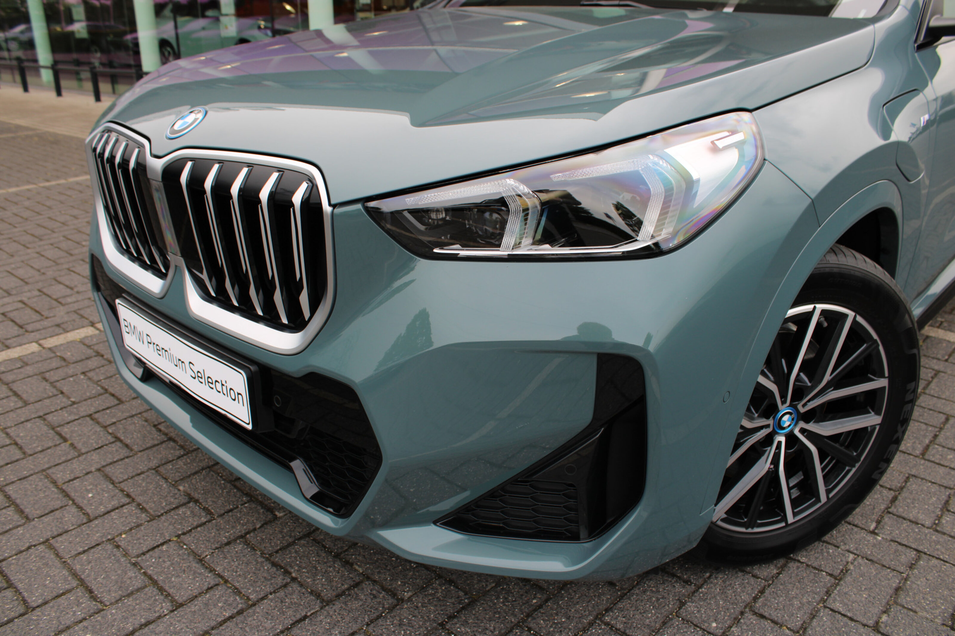 BMW X1 6