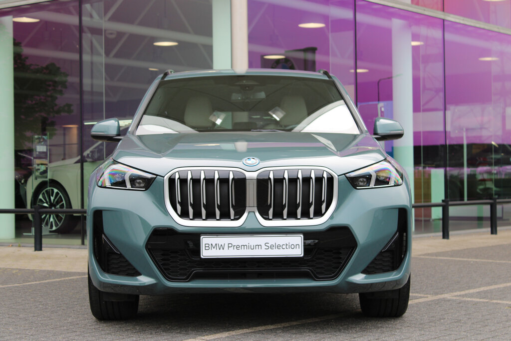 BMW X1 9