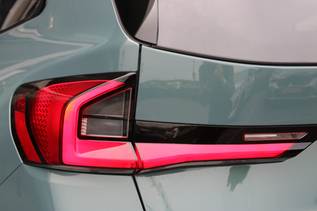 BMW X1 14