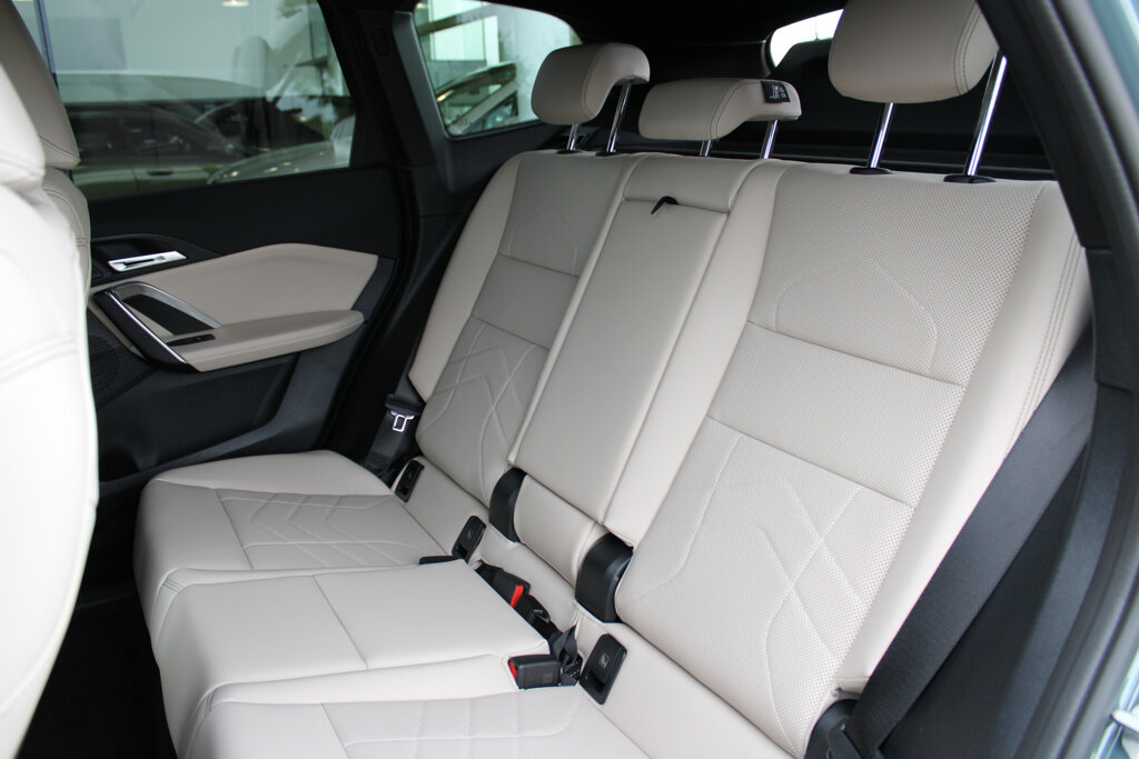 BMW X1 16