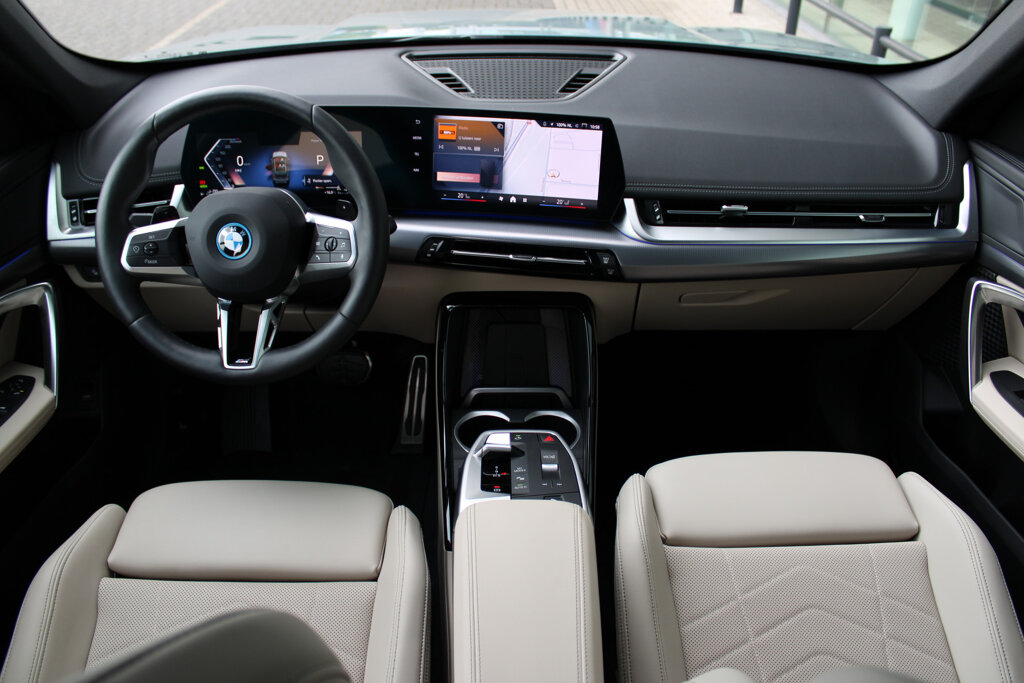 BMW X1 18