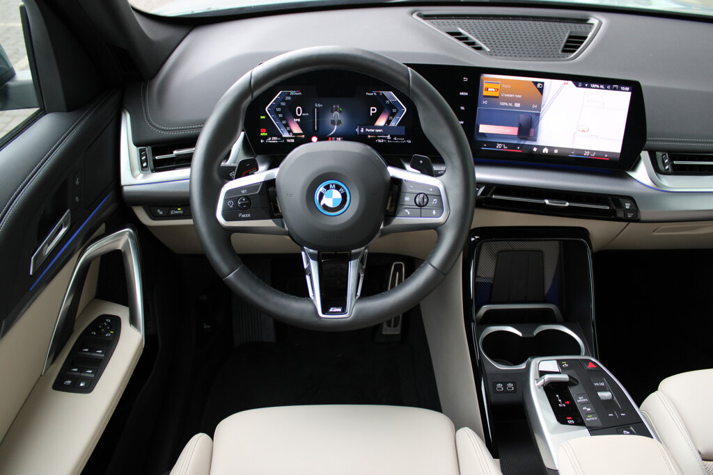 BMW X1 19