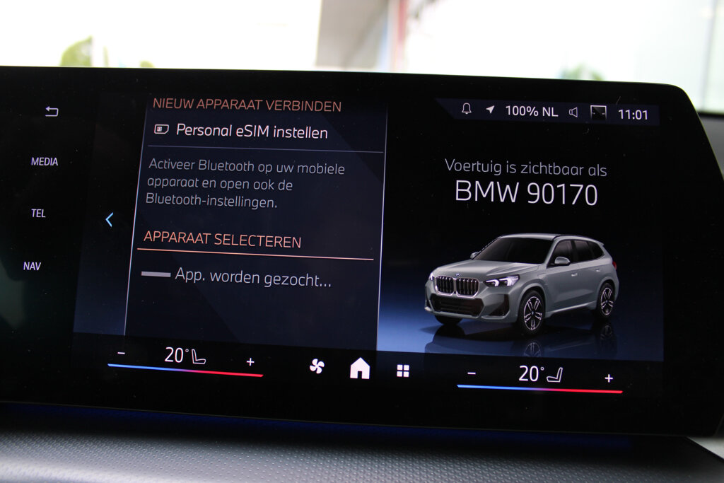 BMW X1 27