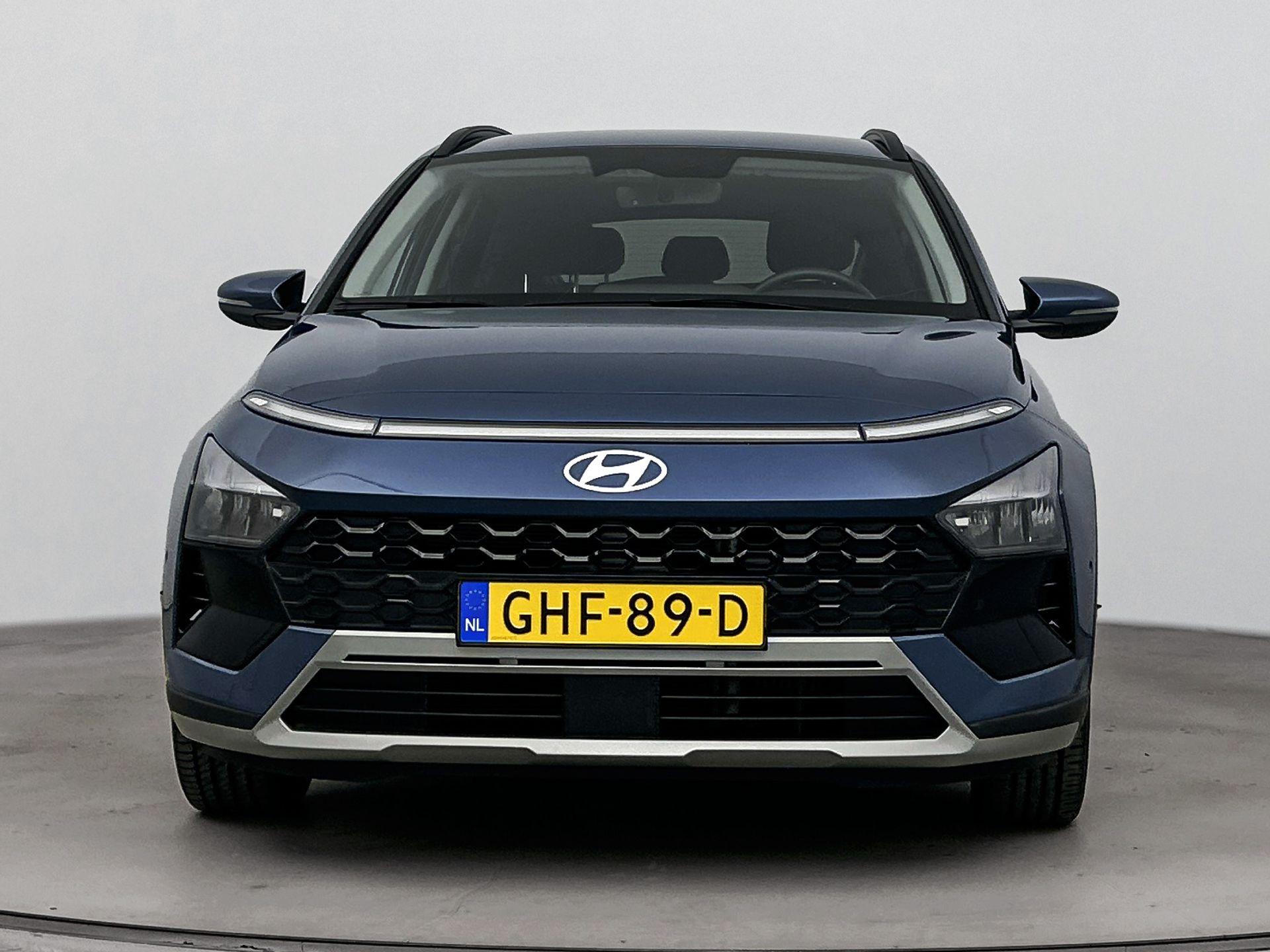 Hyundai Bayon 1.0 T-GDI Premium - Afbeelding 5