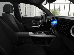 Mercedes-Benz GLB electric 250+ Business Solution Luxury 85.5 kWh - Afbeelding 5